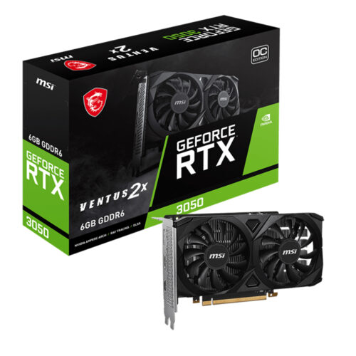 dbff9d_64360c48c2ce4a579b251482f0490318mv2.jpg Tarjeta Grafica 6GB Gddr6 Msi Geforce Rtx 3050 Ventus 2x OC Edition –Perfil Alto
