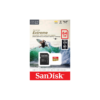 Memoria Micro SD 64GB Sandisk Extreme