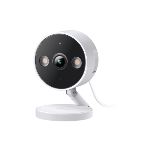 Camara TP-Link Tapo C120 2k QHD Interior / Exterior