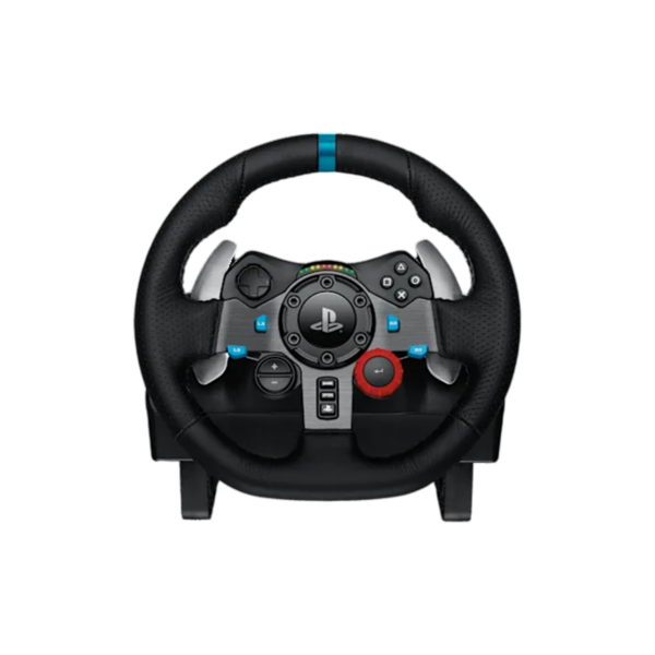 dbff9d_648d20c5b9844479a8c991595bd9e25cmv2.png Volante y Pedal Logitech G29 Racing Wheel PS5 / PS4 / PS3 / PC