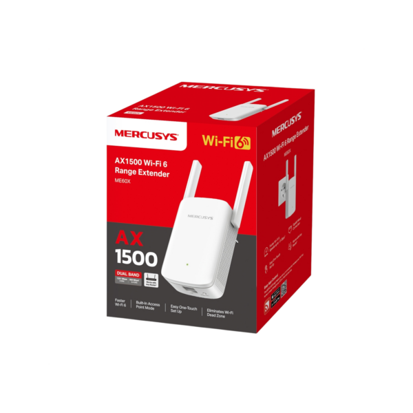 dbff9d_64d7ec18f26e4ca1988c973ebb40b985mv2.png Extensor de Rango Mercusys ME60X AX1500 WiFi 6