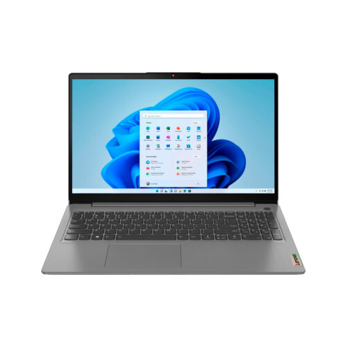 dbff9d_66644eb712ef469cbddc5daf70b0383bmv2.jpg Laptop Lenovo 15.6" Core I5 8GB SSD256GB Ideapad 3 15iau7 Artic Grey