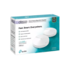 Router Tp-Link Deco M9 Plus (2 Pack) AC2200 Tri-Band