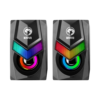 Corneta Marvo SG-118 Havoc 10 Gaming USB