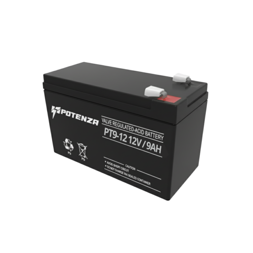 Bateria de UPS Potenza 12V 9Ah