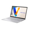 Laptop Asus 15.6" Core I5 16GB SSD 512GB X1504Z Cool Silver