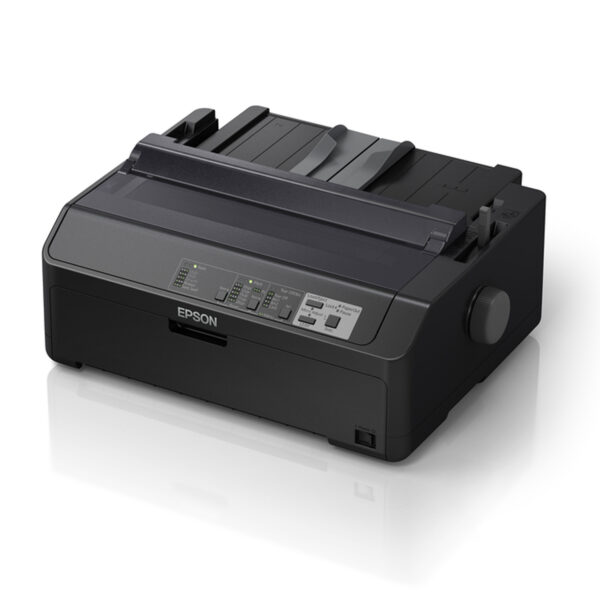 Impresora EPSON matriz de puntos FX-890II