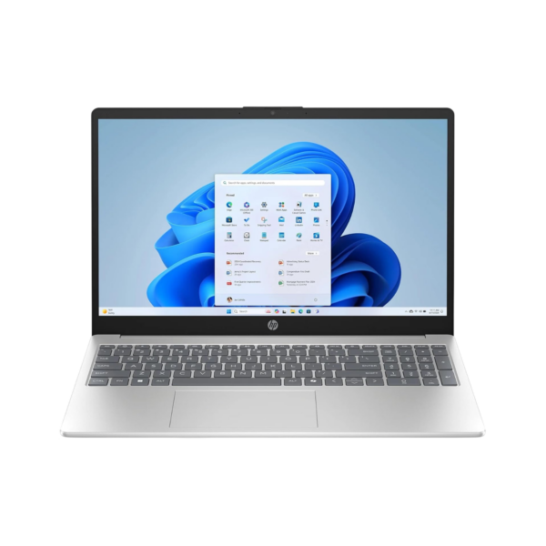 Laptop HP 15.6" Ryzen 7 7730U 16GB SSD 512GB M.2 15-FC0057WM Touch