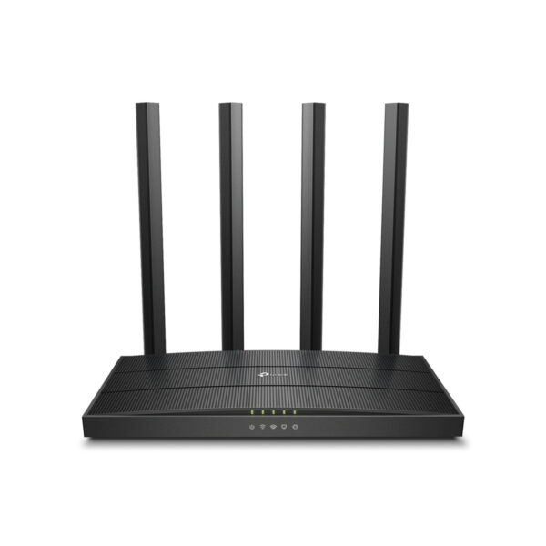 Router Archer C6 AC1200 Dual Band Gigabit