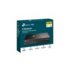 NVR Tp-Link VIGI PoE+ de 4 canales