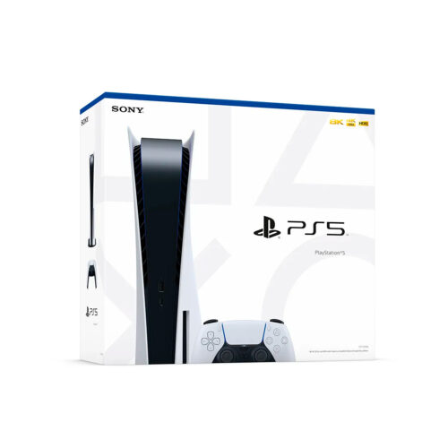 Consola Sony PlayStation ® 5