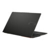 Laptop Asus 15.6" Core I9 16GB SSD1tb K5504V Midnight Black