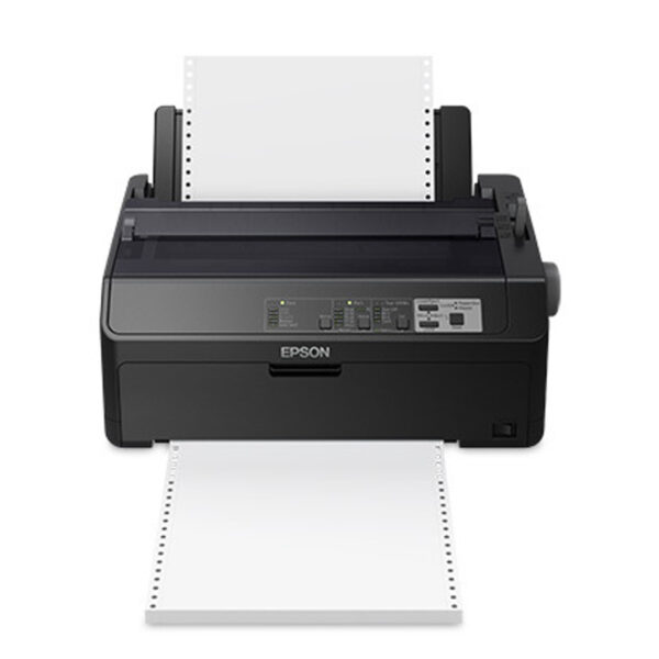Impresora EPSON matriz de puntos FX-890II