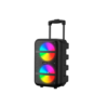dbff9d_68aec80bd4194db89dd6c092132d056amv2.png Corneta Havit Sq116bt Bluetooth RGB Para Exteriores