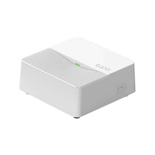 Smart Hub Tapo H200