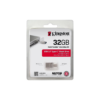Pendrive 32GB Kingston Dual Drive USB-C / USB-A