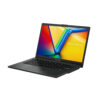 dbff9d_6b55a00ee3f0445ead7e44452231fa99mv2.jpg Laptop Asus 14" Ryzen 3 8GB SSD 256GB E1404F Mixed Black