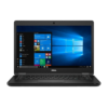 Laptop Dell 14" Core i5 8GB M.2 256GB Latitude 5490 Renovada