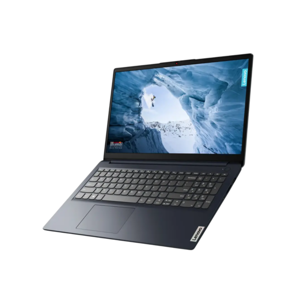 dbff9d_6ba7d7d3958f41b3bd3a7ea8dadebdccmv2.png Laptop Lenovo 15.6" Core I5 8GB SSD512GB IdeaPad 1 15IAU7 Touch Abyss Blue