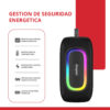 dbff9d_6bbad696c15f4807869205c2c3f11635mv2.jpg Corneta Energizer BTS163 + Power Bank