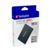 Disco Duro SSD 512GB Verbatim Vi550