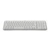 dbff9d_6c53fea0b12e40d1b9425d073e15ec7dmv2.png Teclado Logitech K250 Inalambrico White