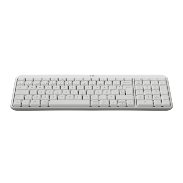 dbff9d_6c53fea0b12e40d1b9425d073e15ec7dmv2.png Teclado Logitech K250 Inalambrico White