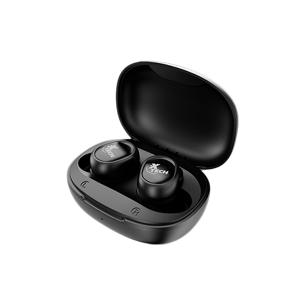 Audifono XTECH XTH701 Xound TWS Inalambricos