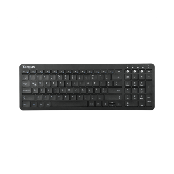 Teclado Targus AKB863ES Inalambrico Español