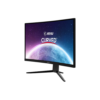 Monitor MSI 24" G2422C Curvo