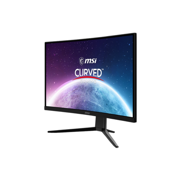 Monitor MSI 24" G2422C Curvo