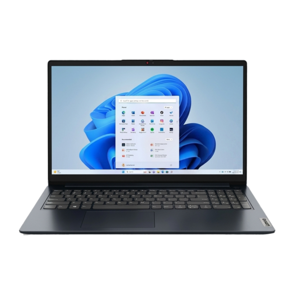 dbff9d_6ed6fcaaacae441d84ac0f89a86ce29emv2.png Laptop Lenovo 15.6" Ryzen 5 7520U 8GB SSD 256GB M.2 IdeaPad 1