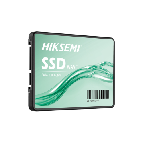 Disco Duro SSD 1024GB Hiksemi