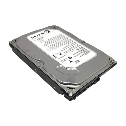 Disco Duro HDD 160GB Sata Renovado
