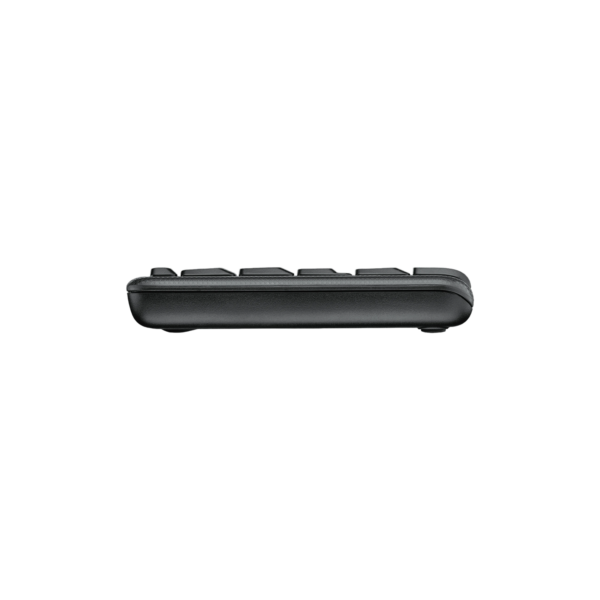 Combo Teclado y Mouse Logitech MK220 Inalámbrico