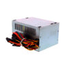 Fuente de Poder 500W XTK09 Xtech