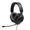 Audifono JBL Quantum 100 Gaming Black
