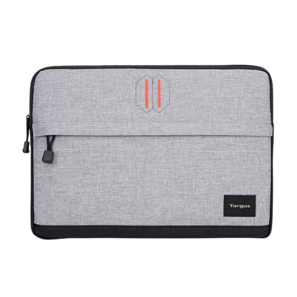 dbff9d_74a62e85d1b644f38fb673942dff3441mv2.png Funda Laptop Targus 13.3" Strata Sleeve Pewter