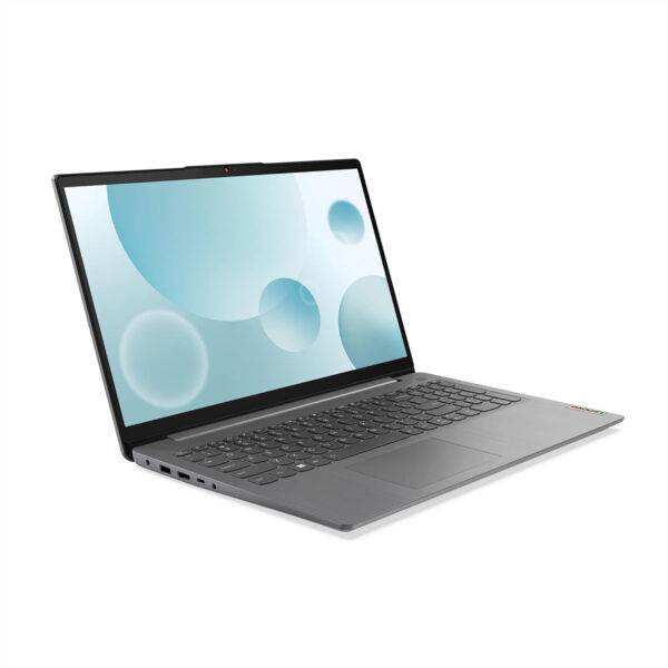 dbff9d_74c5332e098c49ddac018848d8ebcd2amv2.jpg Laptop Lenovo 15.6" Core I3 8GB SSD512GB IdeaPad 3 15IAU7 Artic Gray