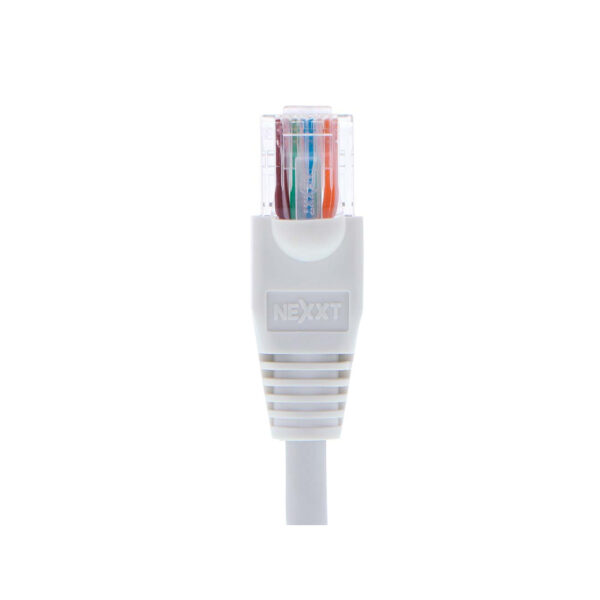 dbff9d_74ded2fa498346c080ba8dd066b0b36bmv2.jpg Cable Patch Cord NEXXT Professional Series CAT5e 7FT / 2M