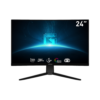 Monitor MSI 24" G2422C Curvo