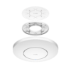 dbff9d_75b628e7b4864eef886bddb3b46da97amv2.png Access Point Cudy AP3000 AX3000 Ceiling
