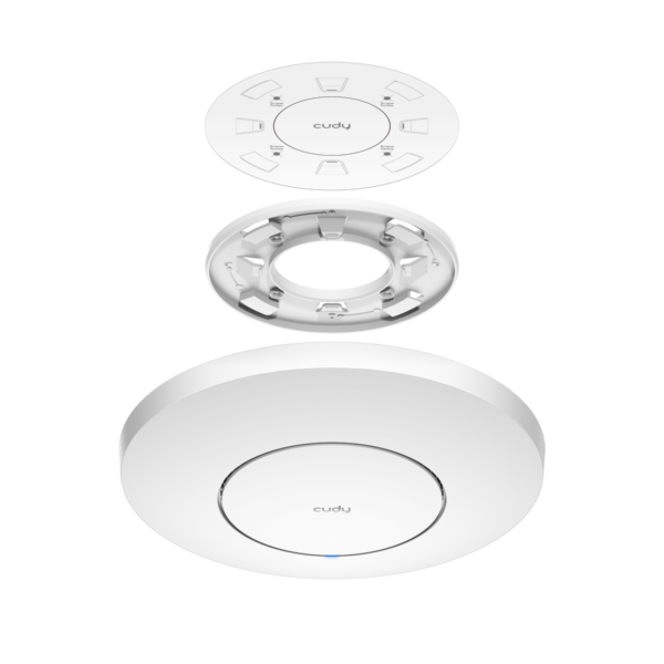 dbff9d_75b628e7b4864eef886bddb3b46da97amv2.png Access Point Cudy AP3000 AX3000 Ceiling