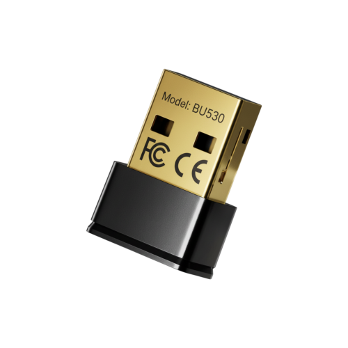 Adaptador Cudy Bluetooth 5.3 Nano BU530