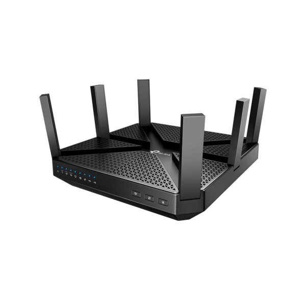 Router Tp-Link Archer C4000 AC4000 Tri-Band