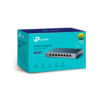 dbff9d_7734858059c0400caae68d3a1d58b80amv2.jpg Switch Tp-Link 8 Puertos TL-SG108 Gigabit Desktop