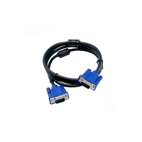 Cable VGA 5.5 metros
