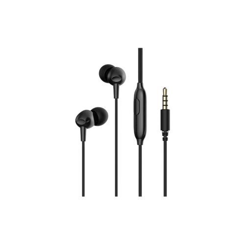 Audifono Havit E48P 3.5mm