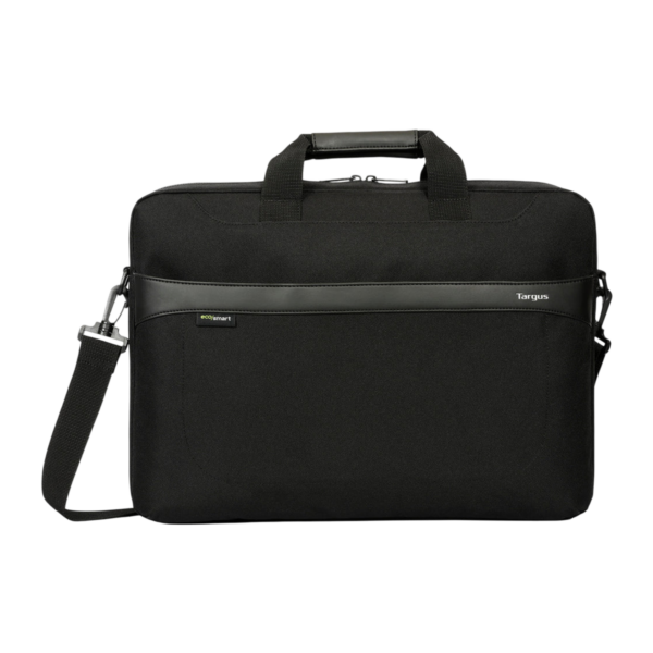 dbff9d_787ce51ec9ed434aada0a6ea24d61b76mv2.png Bolso Laptop Targus 15" - 16" Geolite EcoSmart Slim Brief