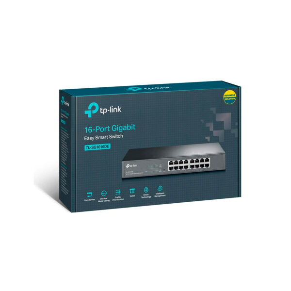 dbff9d_79d47ec891e946ecae06ea9900d63beemv2.jpg Switch Tp-Link 16 Puertos TL-SG1016DE Gigabit Rackmount